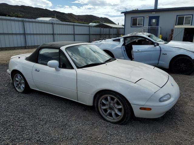 1994 Mazda MX-5 Miata