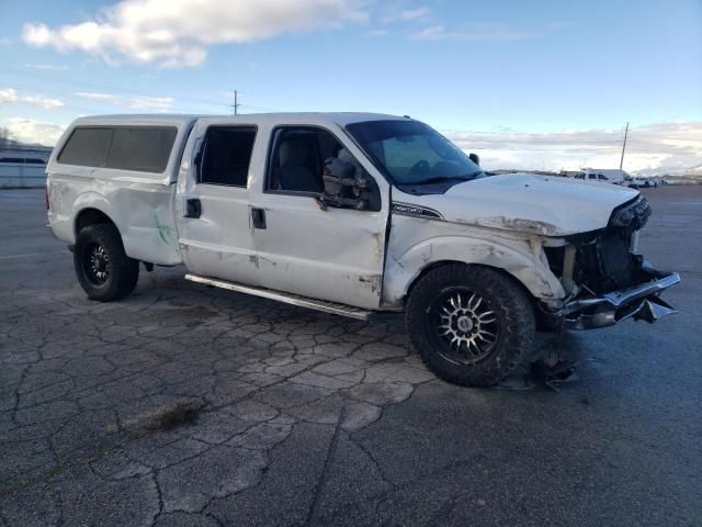 2015 Ford F350 Super Duty