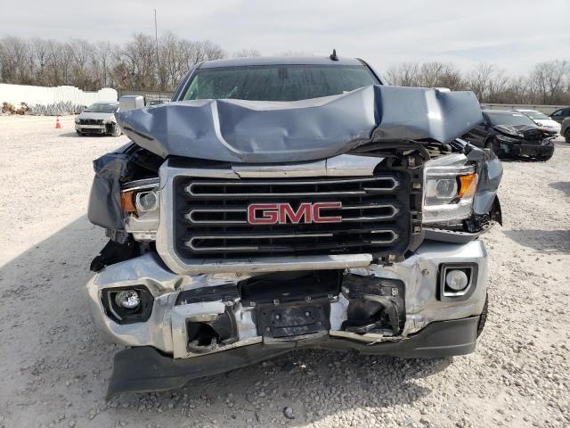 2016 GMC Sierra K2500 SLT