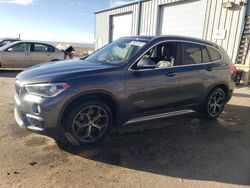 Salvage cars for sale at Albuquerque, NM auction: 2017 BMW X1 XDRIVE28I