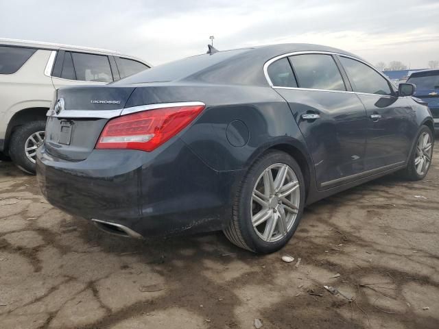 2014 Buick Lacrosse Premium