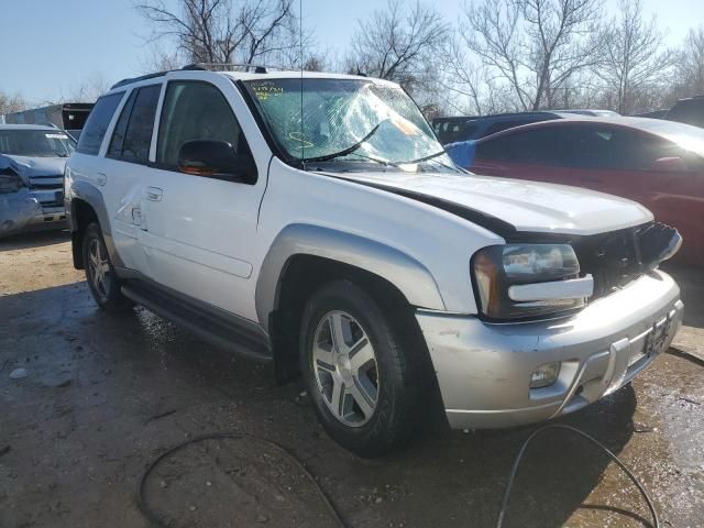 2005 Chevrolet Trailblazer LS