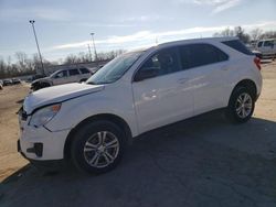 2015 Chevrolet Equinox LS for sale in Fort Wayne, IN