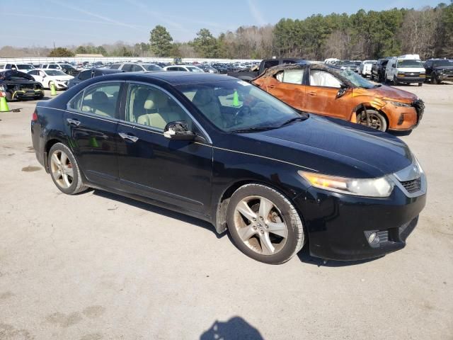 2010 Acura TSX