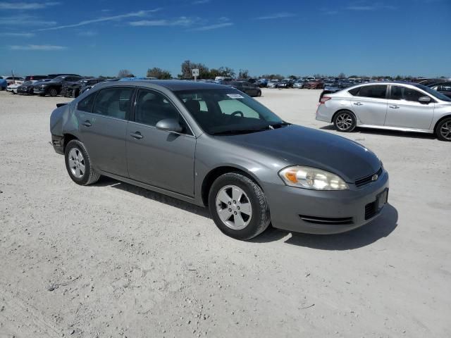 2008 Chevrolet Impala LT