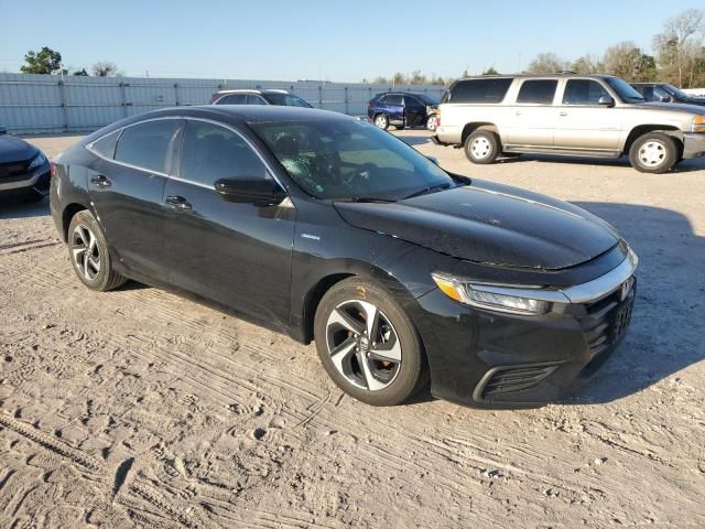 2022 Honda Insight EX