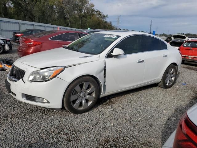 2013 Buick Regal Premium