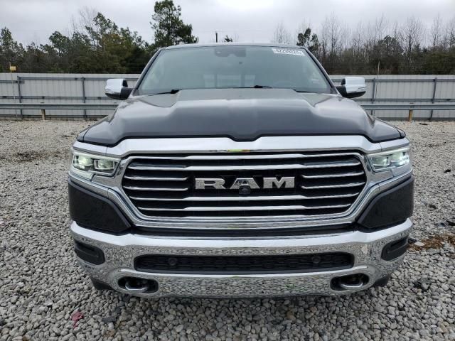 2019 Dodge RAM 1500 Longhorn