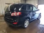 2011 Hyundai Santa FE GLS