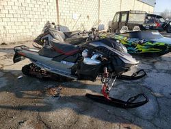 Salvage motorcycles for sale at Woodhaven, MI auction: 2023 Skidoo Renegade