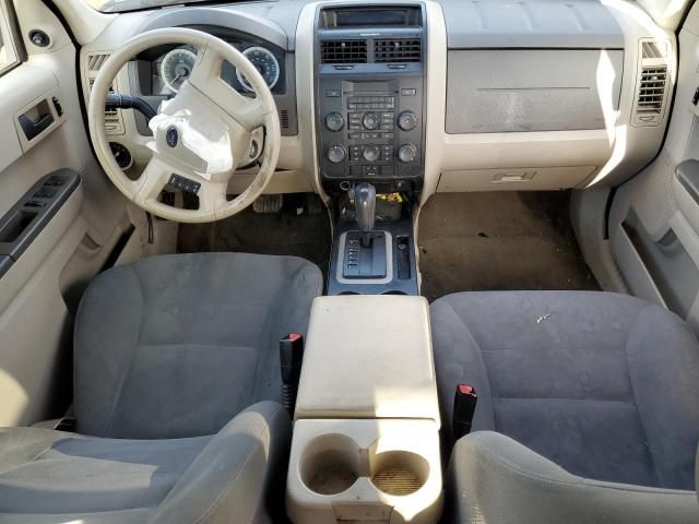 2008 Ford Escape XLS