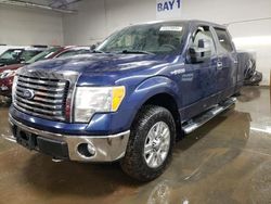 2010 Ford F150 Supercrew for sale in Elgin, IL