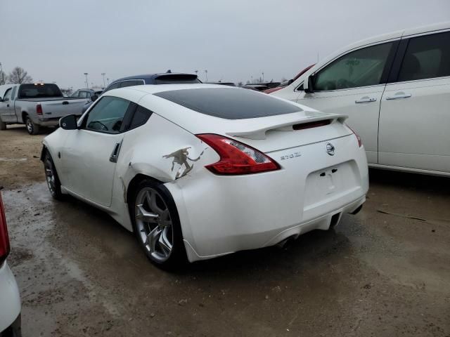 2009 Nissan 370Z