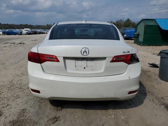 2014 Acura ILX 20