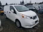 2016 Nissan NV200 2.5S