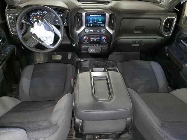 2022 GMC Sierra K2500 SLE