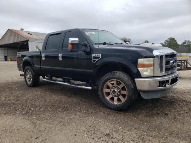 2010 Ford F250 Super Duty