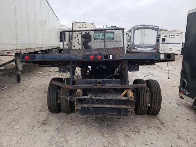 2006 Ford Low Cab Forward LCF450