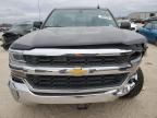 2016 Chevrolet Silverado C1500 LT