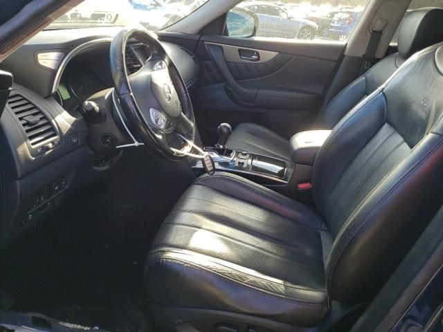 2013 Infiniti FX37