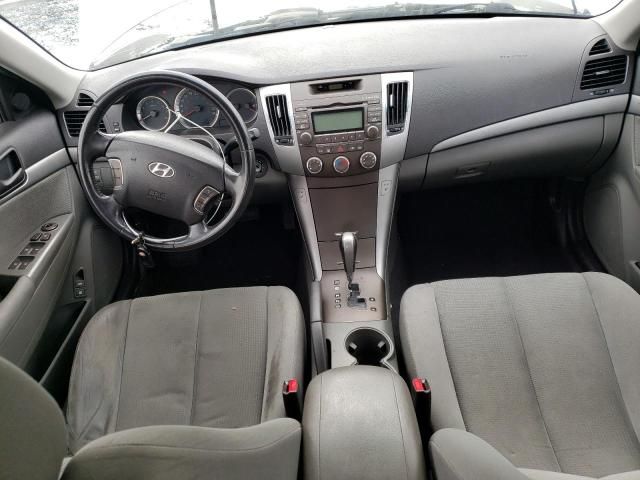 2009 Hyundai Sonata GLS