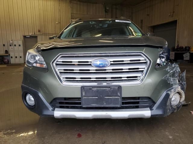 2017 Subaru Outback 3.6R Limited