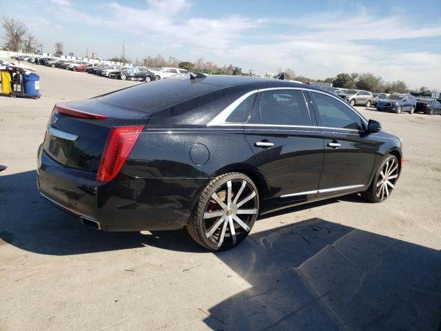 2016 Cadillac XTS Platinum