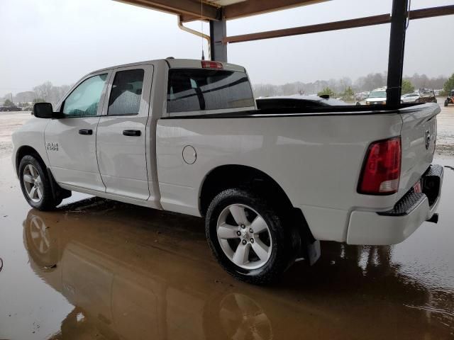 2016 Dodge RAM 1500 ST