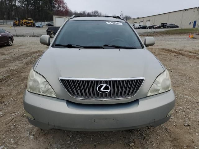 2005 Lexus RX 330