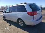 2006 Toyota Sienna XLE