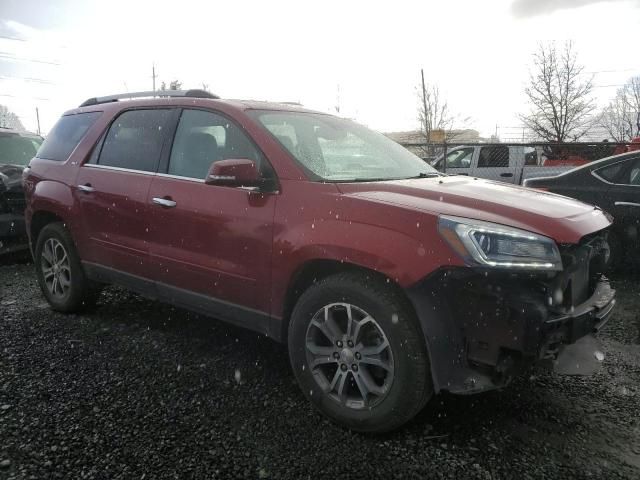 2014 GMC Acadia SLT-2