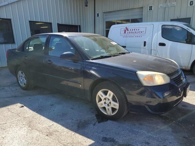 2007 Chevrolet Malibu LT