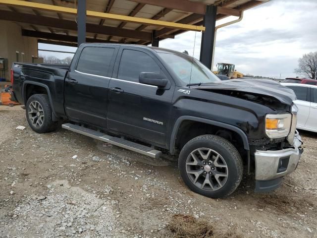 2014 GMC Sierra K1500 SLE