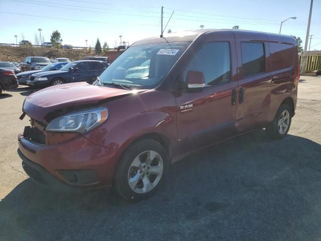 2017 Dodge RAM Promaster City SLT