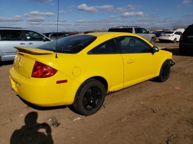 2009 Pontiac G5