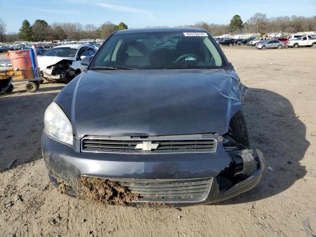 2009 Chevrolet Impala LS