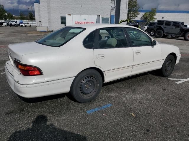 1998 Toyota Avalon XL