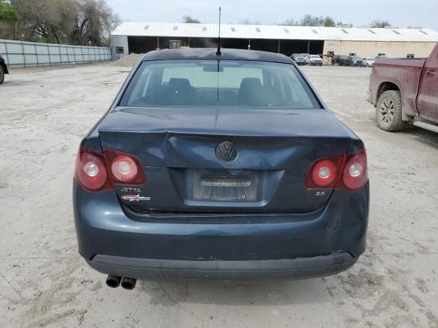 2010 Volkswagen Jetta S