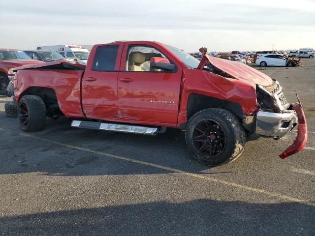 2015 Chevrolet Silverado C1500 LT