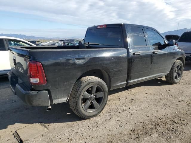 2014 Dodge RAM 1500 ST