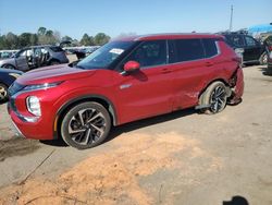 2023 Mitsubishi Outlander SEL en venta en Newton, AL