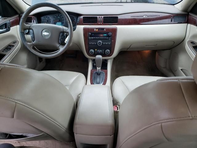 2008 Chevrolet Impala LT