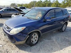 Hyundai Veracruz Vehiculos salvage en venta: 2007 Hyundai Veracruz GLS