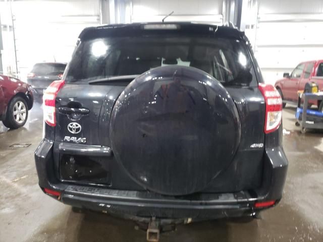 2012 Toyota Rav4