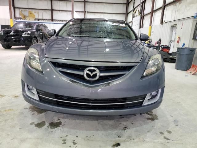 2011 Mazda 6 I