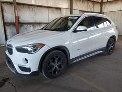 2017 BMW X1 XDRIVE28I en venta en Phoenix, AZ