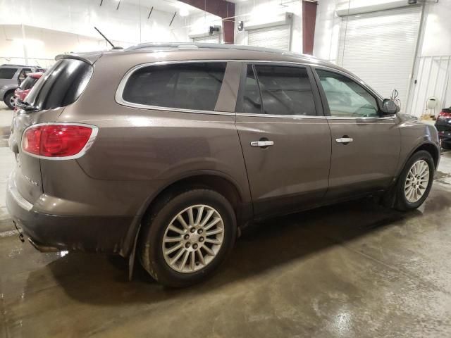 2010 Buick Enclave CX