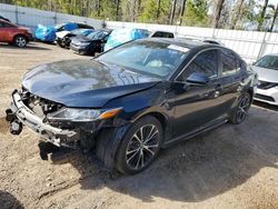 2019 Toyota Camry L for sale in Harleyville, SC