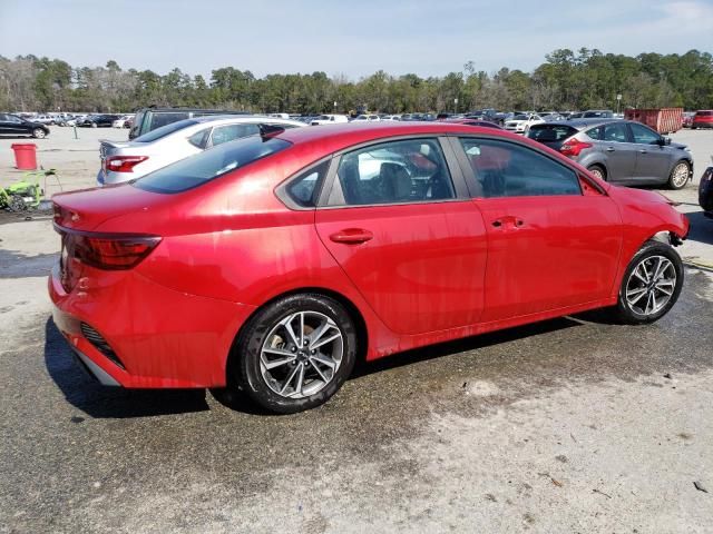 2022 KIA Forte FE