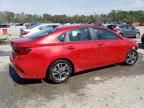 2022 KIA Forte FE